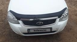 ВАЗ (Lada) Priora 2171 2012 годаүшін2 700 000 тг. в Каратобе – фото 3