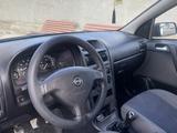 Opel Astra 2003 года за 2 800 000 тг. в Жанаозен – фото 4