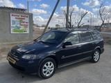 Opel Astra 2003 года за 2 800 000 тг. в Жанаозен – фото 2