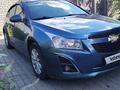 Chevrolet Cruze 2013 годаfor4 500 000 тг. в Семей