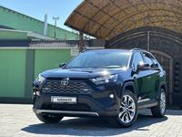 Toyota RAV4 2023 годаүшін21 500 000 тг. в Шымкент