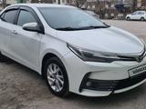 Toyota Corolla 2017 года за 8 800 000 тг. в Костанай – фото 4