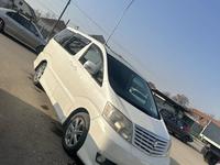 Toyota Alphard 2005 годаfor4 300 000 тг. в Алматы