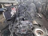 Двигатель Шкода октавиа за 350 000 тг. в Астана – фото 2