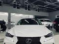 Lexus IS 200 2015 годаүшін15 500 000 тг. в Шымкент