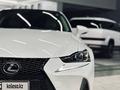 Lexus IS 200 2015 годаүшін15 500 000 тг. в Шымкент – фото 22