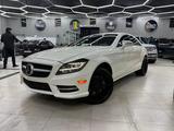Mercedes-Benz CLS 550 2013 годаүшін13 600 000 тг. в Шымкент – фото 2