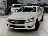 Mercedes-Benz CLS 550 2013 годаүшін13 600 000 тг. в Шымкент