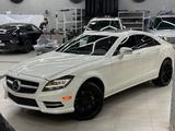 Mercedes-Benz CLS 550 2013 годаүшін13 600 000 тг. в Шымкент – фото 3
