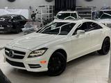 Mercedes-Benz CLS 550 2013 годаүшін13 600 000 тг. в Шымкент – фото 4