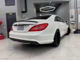 Mercedes-Benz CLS 550 2013 годаүшін13 600 000 тг. в Шымкент – фото 5