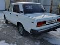 ВАЗ (Lada) 2107 2002 годаүшін1 700 000 тг. в Житикара – фото 2