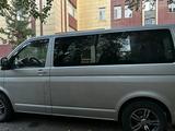 Volkswagen Caravelle 2006 года за 7 600 000 тг. в Алматы – фото 3