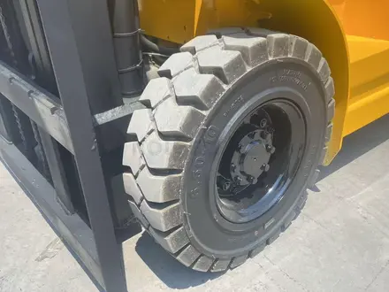Trumech Machinery  TM-FLE4B3030 2025 года за 4 987 500 тг. в Алматы – фото 10