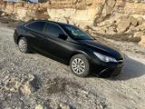 Toyota Camry 2017 года за 5 400 000 тг. в Актау