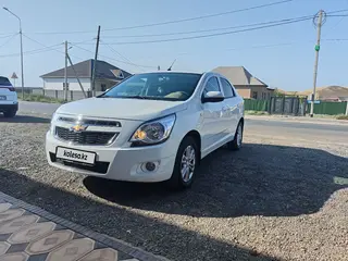 Chevrolet Cobalt