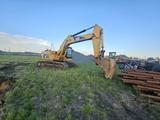 Caterpillar  320D 2007 годаүшін17 500 000 тг. в Актобе