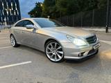 Mercedes-Benz CLS 500 2008 года за 8 800 000 тг. в Алматы – фото 3