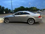 Mercedes-Benz CLS 500 2008 года за 8 800 000 тг. в Алматы – фото 5