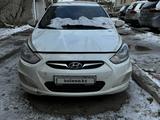 Hyundai Solaris 2011 годаfor3 000 000 тг. в Уральск – фото 2