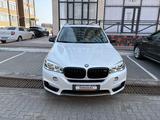 BMW X5 2016 года за 15 500 000 тг. в Уральск – фото 5
