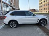BMW X5 2016 года за 15 500 000 тг. в Уральск – фото 4