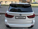 BMW X5 2016 года за 15 500 000 тг. в Уральск – фото 3