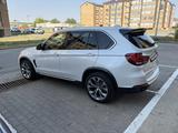 BMW X5 2016 года за 15 500 000 тг. в Уральск
