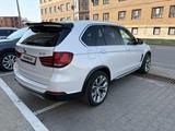 BMW X5 2016 года за 15 500 000 тг. в Уральск – фото 2