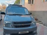 Toyota Granvia 1997 годаүшін8 600 000 тг. в Алматы – фото 2