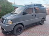 Toyota Granvia 1997 годаүшін8 600 000 тг. в Алматы – фото 4