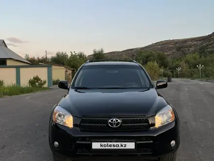 Toyota RAV4 2008 года за 7 500 000 тг. в Шымкент