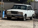 ВАЗ (Lada) 2107 1998 года за 290 000 тг. в Шымкент