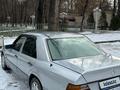 Mercedes-Benz E 200 1992 года за 1 700 000 тг. в Тараз – фото 4