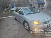 Toyota Corolla 2007 годаүшін4 100 000 тг. в Астана