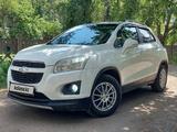 Chevrolet Tracker 2014 годаүшін5 000 000 тг. в Костанай