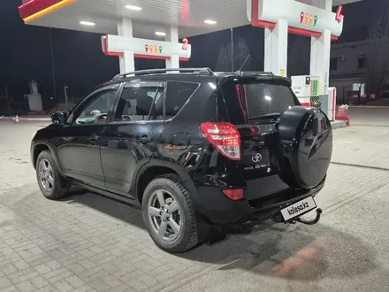 Toyota RAV4 2011 года за 8 500 000 тг. в Актобе – фото 5