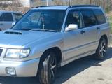 Subaru Forester 1997 года за 3 000 000 тг. в Риддер