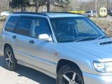 Subaru Forester 1997 года за 3 000 000 тг. в Риддер – фото 4
