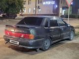 ВАЗ (Lada) 2115 2006 годаүшін985 683 тг. в Семей – фото 3