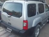 Nissan Xterra 2004 годаүшін4 600 000 тг. в Астана – фото 2