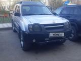 Nissan Xterra 2004 годаүшін4 600 000 тг. в Астана