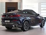 BMW X6 2023 годаүшін45 500 000 тг. в Астана – фото 3