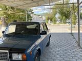 ВАЗ (Lada) 2107 2008 года за 1 350 000 тг. в Туркестан – фото 2