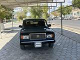 ВАЗ (Lada) 2107 2008 года за 1 350 000 тг. в Туркестан