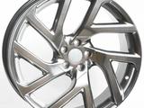 Kipardo LR494 R20 8.5J ET40 Dia63.4 5x108 за 96 500 тг. в Алматы