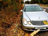 Mercedes-Benz E 320 2004 года за 9 800 000 тг. в Кокшетау