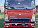 Sinotruk Hania 2015 годаүшін4 800 000 тг. в Капал