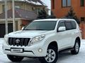 Toyota Land Cruiser Prado 2014 года за 17 700 000 тг. в Актобе