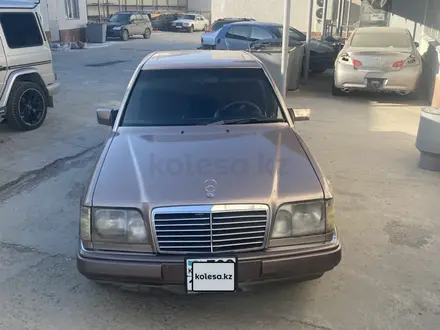 Mercedes-Benz E 280 1994 года за 2 200 000 тг. в Кызылорда